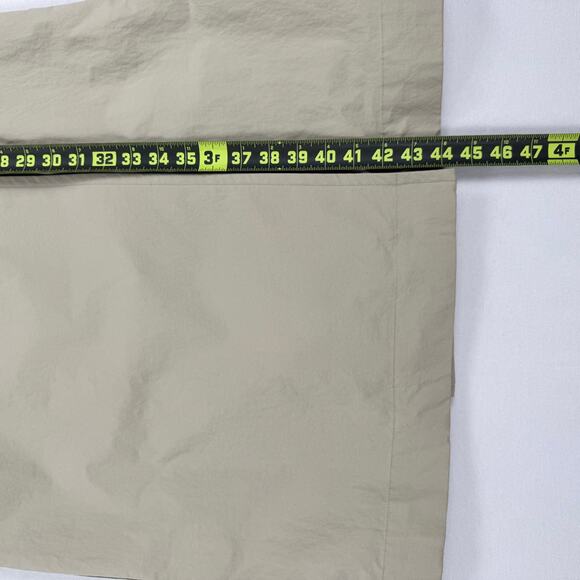 Everlane Women’s The ReNew Long Trench Coat XXS Khaki - Picture 15 of 16